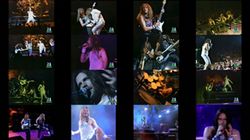 IRON MAIDEN / MILAN 1993 UPGRADE MASTER (1DVDR)