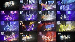 RUSH / SAN JOSE 2026 (3CDR+2DVDR)