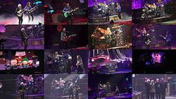 RUSH / CHICAGO 2026 1ST NIGHT (3CDR+2DVDR)