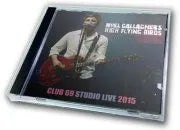 NOEL GALLAGHER / CLUB 69 STUDIO LIVE 2015 SOUNDBOARD (1CDR)