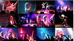 YNGWIE MALMSTEEN / INSPIRATION TOUR 1996 (2DVDR)