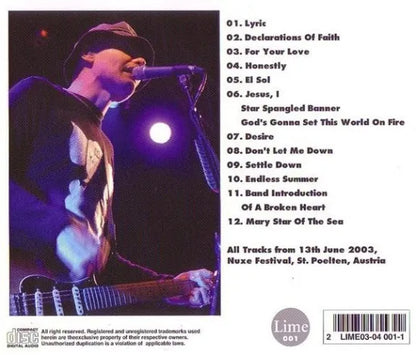 ZWAN / END OF ZWAN Zwan/Smashing Pumpkins (1CD)
