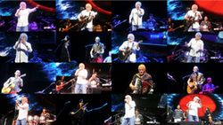 ROGER DALTREY / BENSALEM 2026 (1DVDR)