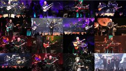 RUSH / PHILADELPHIA 2026 2ND NIGHT DEFINITIVE VIDEO MASTER (2DVDR)