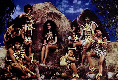 The Jacksons / CBS TV Show 1976-1977 Vol. 2 PRO SHOT (1DVDR)