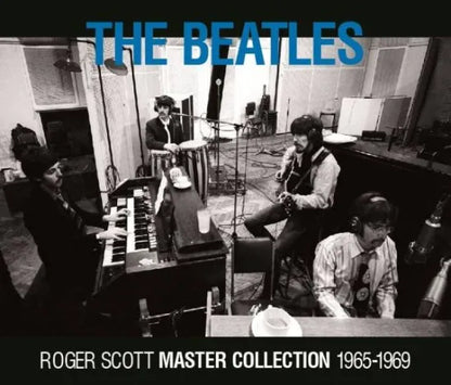 THE BEATLES / ROGER SCOTT MASTER COLLECTION 2 Set (3CD+3CD)