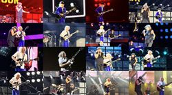 AC/DC / HOUSTON 2026 FRONT ROW (2DVDR)