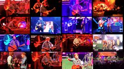 JOHN FOGERTY / WOLF TRAP 2026 SCREEN SHOT (1DVDR)
