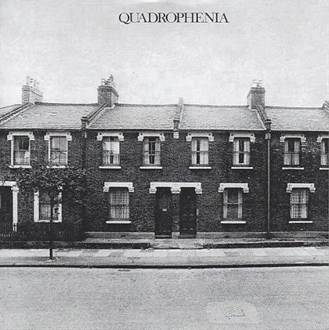 PHISH / QUADROHENIA (2CD)