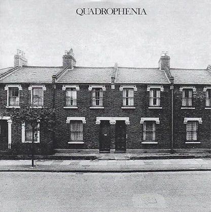 PHISH / QUADROHENIA (2CD)