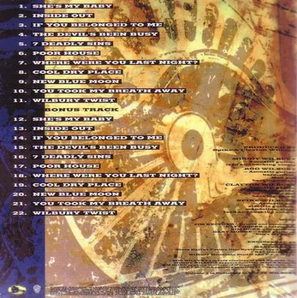 TRAVELING WILBURYS / TRAVELING WILBURYS  3 (PAPER1CD)
