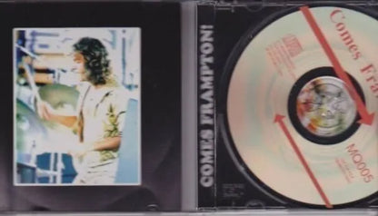 PETER FRAMPTON / COMES FRAMPTON!! (1CD)