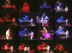 NIRVANA / PORTLAND 1990 SOUNDBOARD (1DVDR)