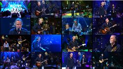 JACKSON BROWNE / AUSTIN CITY LIMITS 2021 PRO SHOT (1DVDR)