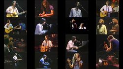 JACKSON BROWNE / COLUMBIA 1978 (1DVDR)