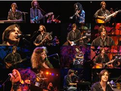 JACKSON BROWNE / MOUNTAIN VIEW 1992 PRO SHOT (1DVDR)