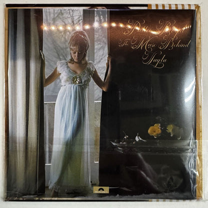 ERIC CLAPTON / MORE SONGS FOR PATTIE (1CD+Photo Book)