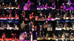 STRAY CATS / ATLANTIC CITY 2026 (1DVDR)