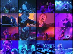 RADIOHEAD / SUMMER SONIC 2003 TOKYO (2CDR+1DVDR)