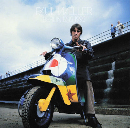 Paul Weller / Berlin 1995 (2CD)