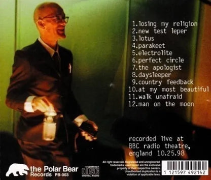 R.E.M. / ALL FOR ONE (1CD)