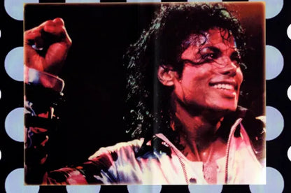 Michael Jackson / More Unleash Bad Tour PRO SHOT (1DVDR)