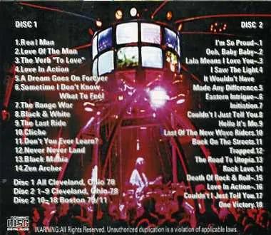TODD RUNDGREN / REAL TODD (2CD)
