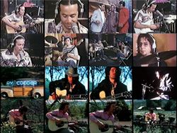 RY COODER / RECORD PLANT 1974 (1DVDR)