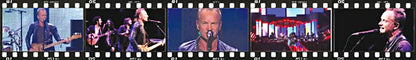 STING / LIVE FROM OSAKA (2CDR+1DVDR(bonus))