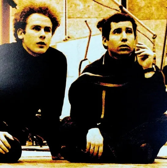 Simon and Garfunkel / Baltimore 1966 SOUNDBOARD (1CDR)