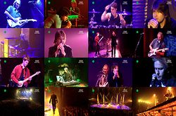 GENESIS / KATOWICE 1998 SOUNDBOARD (2CDR+1DVDR)