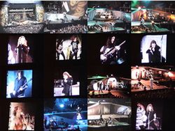METALLICA / DAY ON THE GREEN 1992 (2DVDR)