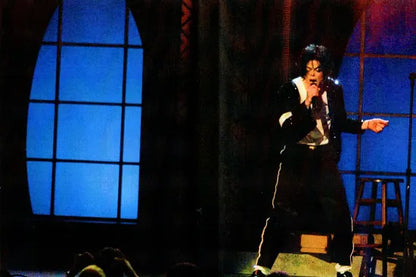 Michael Jackson / 30th Anniversary Celebration Complete Edition PRO SHOT (1DVDR)