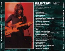 LED ZEPPELIN / NEWCASTLE 1971 (2CD)