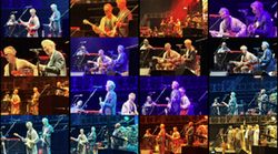 ERIC CLAPTON / DETROIT 2026 THE VIDEO (1DVDR)