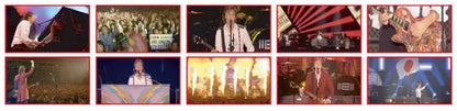 PAUL McCARTNEY / Live In Tokyo 2013 (2DVDR)