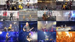 METALLICA / LONDON STADIUM 2026 2ND NIGHT MULTICAM & SOUNDBOARD (1DVDR)