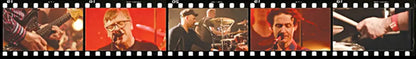 TEENAGE FANCLUB / LA ROUTE DU ROCK HIVER 2017 (1CDR+1DVDR)