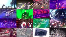 METALLICA / SPHERE 2026 2ND NIGHT (2DVDR)