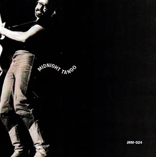 Al Di Meola / Midnight Tango (1CDR)