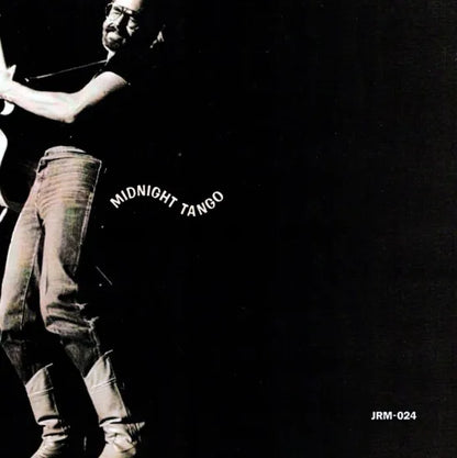 Al Di Meola / Midnight Tango (1CDR)