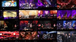 RUSH / PHILADELPHIA 2026 1ST NIGHT (3CDR+2DVDR)