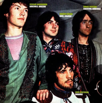 TRAFFIC / MEMORY OF FREE FESTIVAL  (1CD)