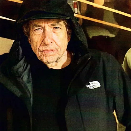 BOB DYLAN / OSLO 2026 (2CDR)