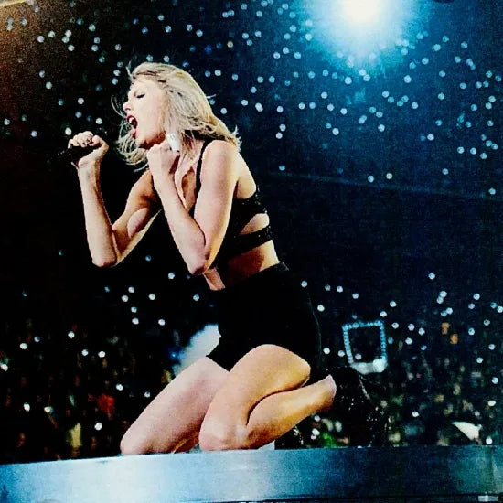 TAYLOR SWIFT / TOKYO 2018 FINAL SHOW (2CDR)