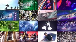 METALLICA / SPHERE 2026 1ST NIGHT (2DVDR)