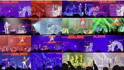 MICHAEL SCHENKER GROUP / FULL METAL JAPAN 2026 THE VIDEO (1DVDR)