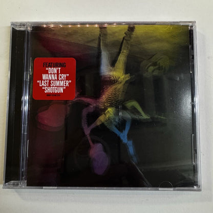 Pete Yorn / Back & Forth (1CD)