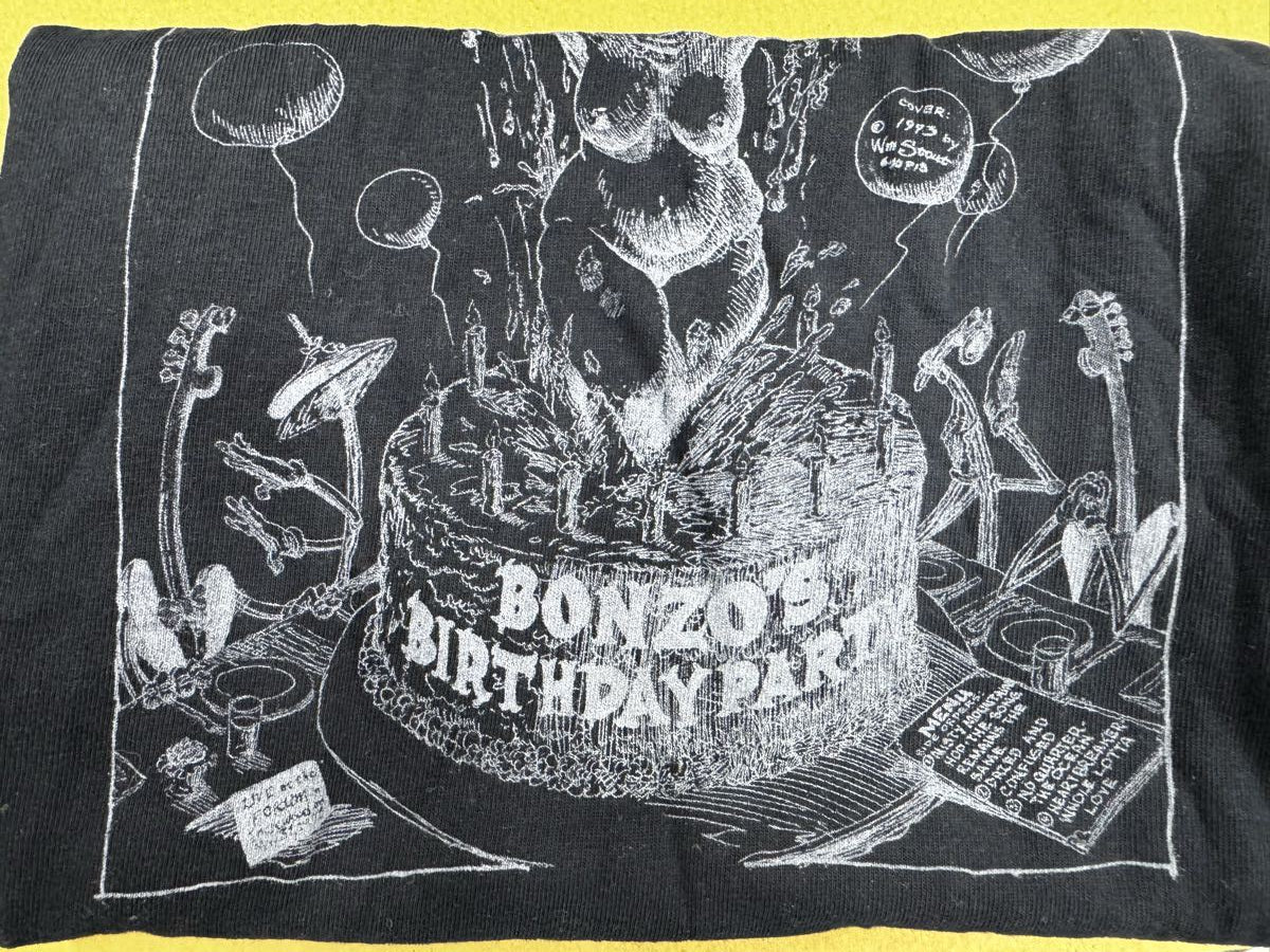 LED ZEPPELIN / BONZO'S BIRTHDAY PARTY Limited BOX (12CD BOX with T