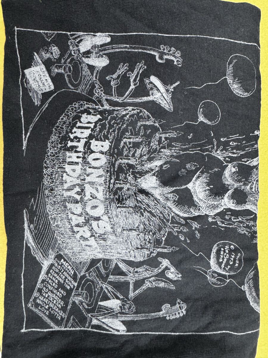 LED ZEPPELIN / BONZO’S BIRTHDAY PARTY BOX (12CD BOX with Tee Shirts)